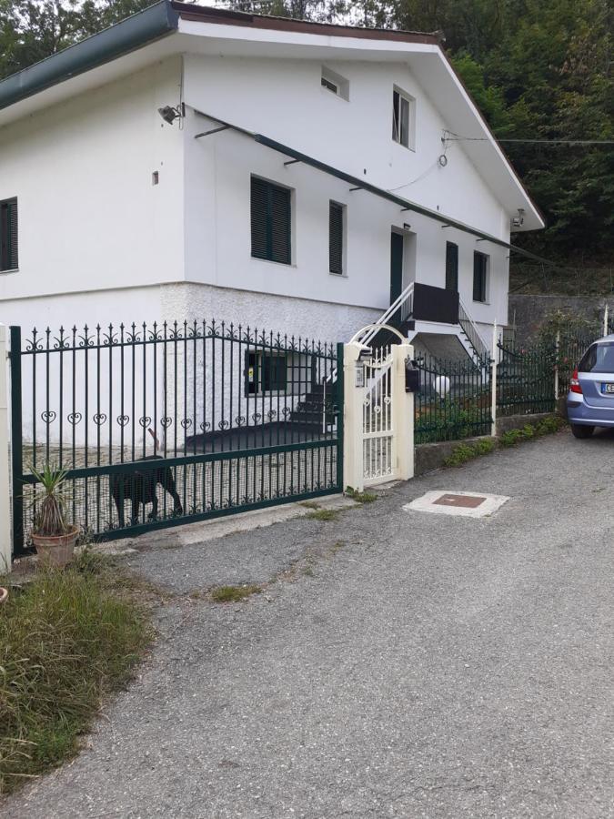Soledelmattino Villa Borgo San Dalmazzo Exterior photo